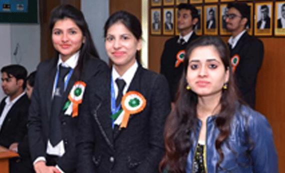 Kamkus College of Law Ghaziabad Events photo 8
